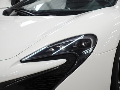 2016 Mclaren 650S SPIDER 照片 19