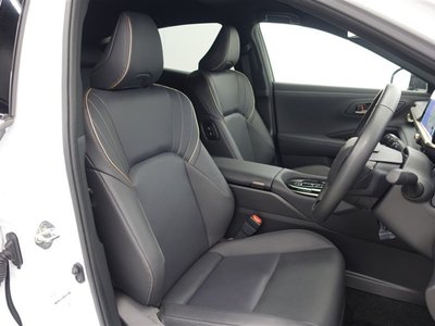 صورة 5 لـ 2023 Toyota CROWN SPORT
