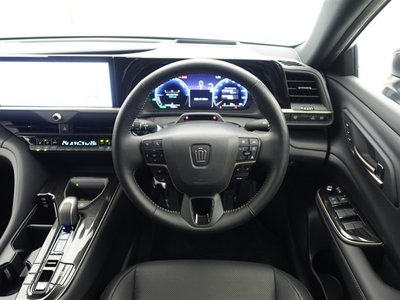 صورة 4 لـ 2023 Toyota CROWN SPORT