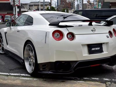 صورة مصغرة 5 لـ 2011 Nissan GT-R
