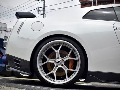 صورة مصغرة 7 لـ 2011 Nissan GT-R