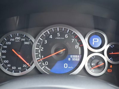 صورة مصغرة 13 لـ 2011 Nissan GT-R