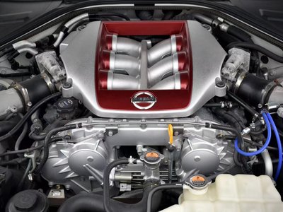صورة مصغرة 14 لـ 2011 Nissan GT-R