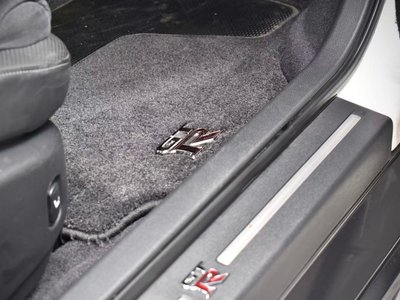 صورة مصغرة 9 لـ 2011 Nissan GT-R
