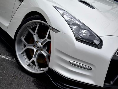 صورة مصغرة 3 لـ 2011 Nissan GT-R
