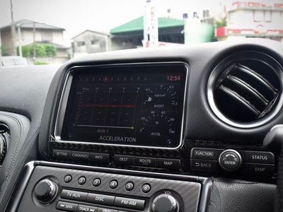 صورة مصغرة 11 لـ 2011 Nissan GT-R