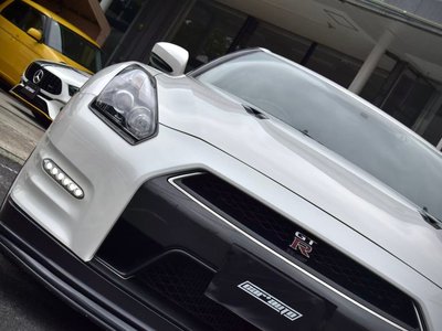 صورة مصغرة 4 لـ 2011 Nissan GT-R