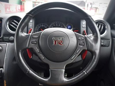 صورة مصغرة 12 لـ 2011 Nissan GT-R
