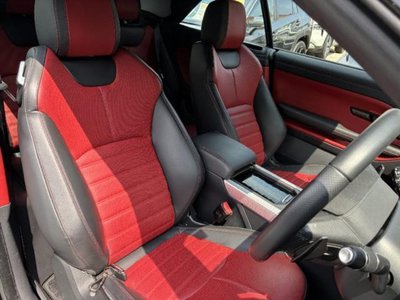 2019 LAND Rover RANGE ROVER EVOQUE photo 4
