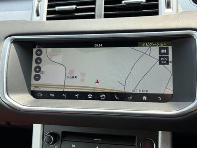 2019 LAND Rover RANGE ROVER EVOQUE thumbnail 19