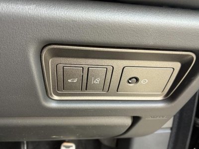 2019 LAND Rover RANGE ROVER EVOQUE photo 11