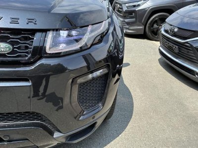 2019 LAND Rover RANGE ROVER EVOQUE thumbnail 20