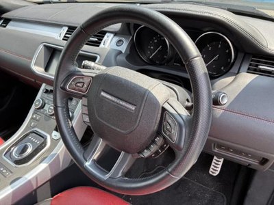 2019 LAND Rover RANGE ROVER EVOQUE photo 14