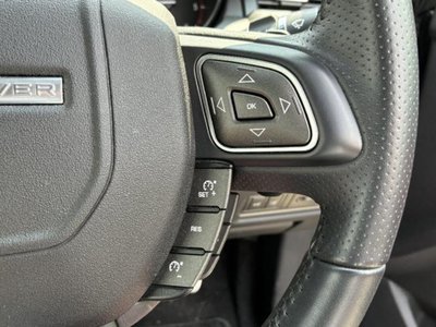 2019 LAND Rover RANGE ROVER EVOQUE photo 9