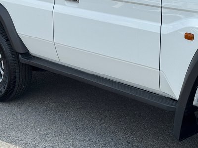 2026 Toyota LAND CRUISER 70 缩略图 11