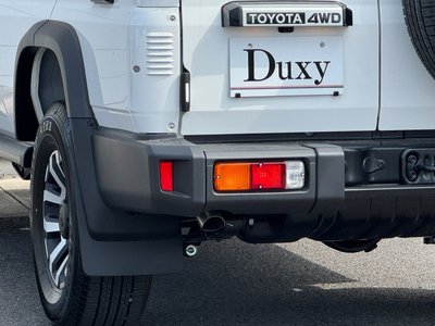 2026 Toyota LAND CRUISER 70 缩略图 21