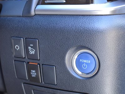 2015 Toyota VELLFIRE photo 14