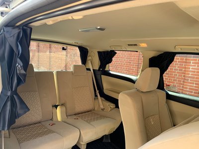 2015 Toyota VELLFIRE photo 23