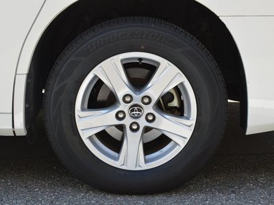 2015 Toyota VELLFIRE photo 26