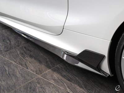 2019 BMW 8 SERIES CABRIOLET photo 61