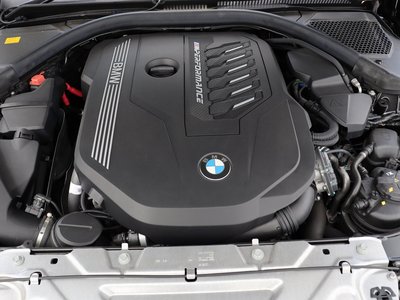 صورة 13 لـ 2020 BMW 3 SERIES
