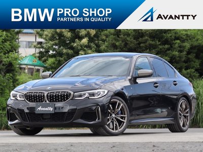صورة 1 لـ 2020 BMW 3 SERIES