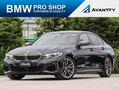 صورة 2 لـ 2020 BMW 3 SERIES