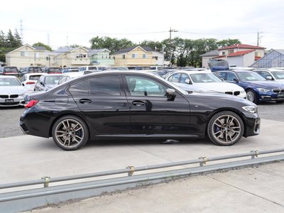 صورة 10 لـ 2020 BMW 3 SERIES