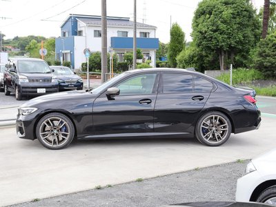 صورة 11 لـ 2020 BMW 3 SERIES