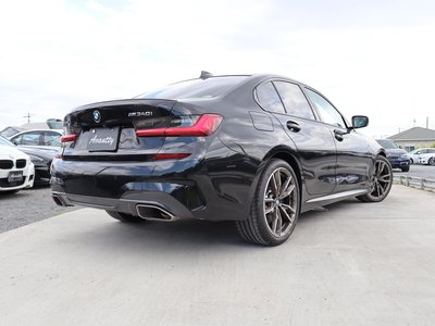 صورة 12 لـ 2020 BMW 3 SERIES