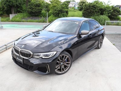 صورة 8 لـ 2020 BMW 3 SERIES