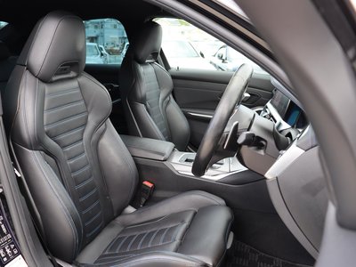 صورة 15 لـ 2020 BMW 3 SERIES
