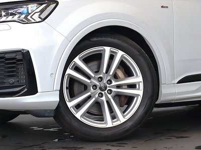 2022 AUDI Q7 photo 10