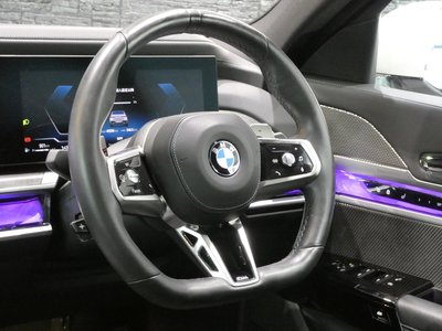 صورة 9 لـ 2023 BMW 7 SERIES