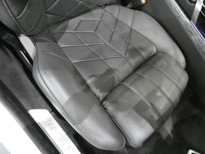صورة مصغرة 37 لـ 2023 BMW 7 SERIES