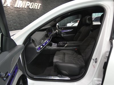 صورة مصغرة 19 لـ 2023 BMW 7 SERIES