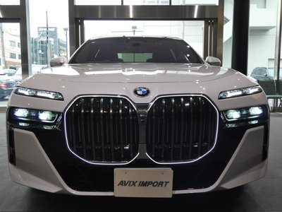 صورة مصغرة 27 لـ 2023 BMW 7 SERIES