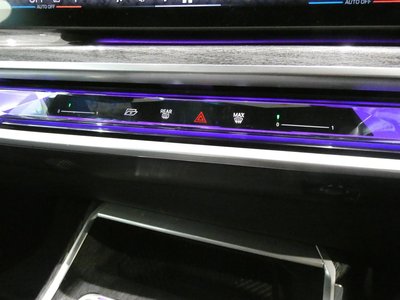 صورة 12 لـ 2023 BMW 7 SERIES