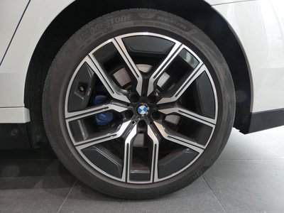 صورة مصغرة 34 لـ 2023 BMW 7 SERIES