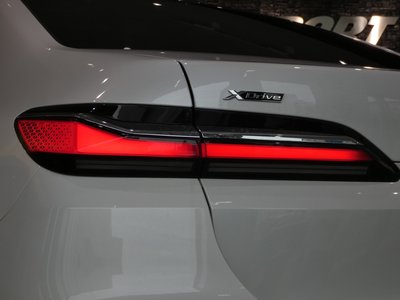 صورة 4 لـ 2023 BMW 7 SERIES