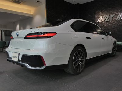 صورة مصغرة 26 لـ 2023 BMW 7 SERIES