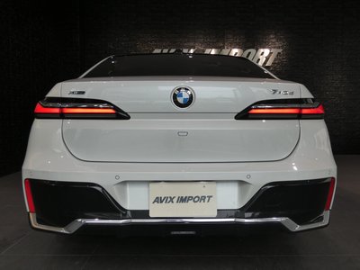 صورة مصغرة 28 لـ 2023 BMW 7 SERIES