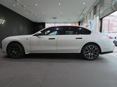 صورة مصغرة 29 لـ 2023 BMW 7 SERIES