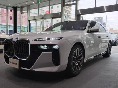 صورة مصغرة 25 لـ 2023 BMW 7 SERIES