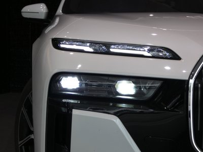 صورة 3 لـ 2023 BMW 7 SERIES