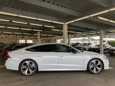 2023 AUDI A7 SPORTBACK 照片 6