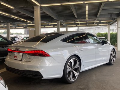 2023 AUDI A7 SPORTBACK 照片 7
