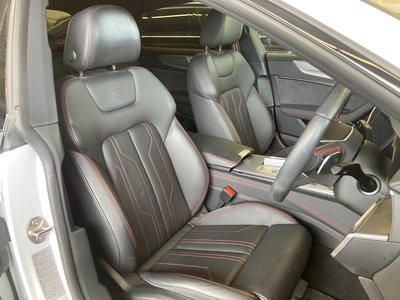 2023 AUDI A7 SPORTBACK 照片 9