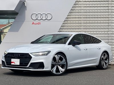 2023 AUDI A7 SPORTBACK 照片 2