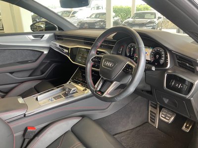 2023 AUDI A7 SPORTBACK 照片 8